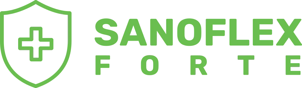SanoFlex Forte Logo